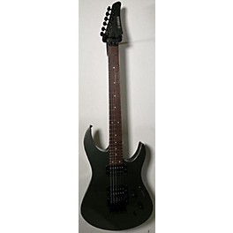 Used Yamaha RGX420 Solid Body Electric Guitar
