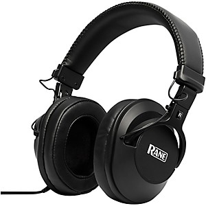RANE DJ RH-50 Studio Monitoring Headphones  