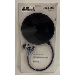 Used Rok-It RI Pop Filter