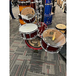 Used Yamaha RICK MORATTA HIPGIG Drum Kit