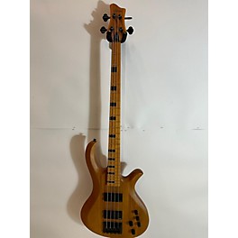 Used Schecter Guitar Research RIOT 4 SESSION Electric Bass Guitar