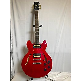 Used Epiphone RIVIERA Hollow Body Electric Guitar