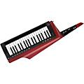 KORG RK100S 2 Keytar/Synthesizer Red