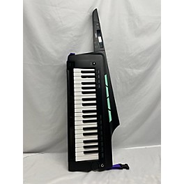 Used KORG RK100S Portable Keyboard