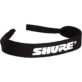 Shure RK319 Replacement Elastic Band for WH20 and WH30 Headsets