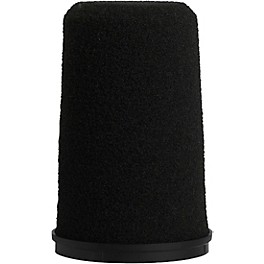 Shure RK345 Black Replacement Windscreen for SM7 Models