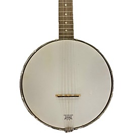 Used Recording King RKO-35 Banjo