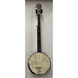 Used Recording King RKOH06 Dirty 30s Open Back 5 String Banjo