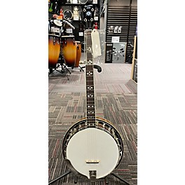 Used Recording King RKR20 Bluegrass Series Songster Banjo