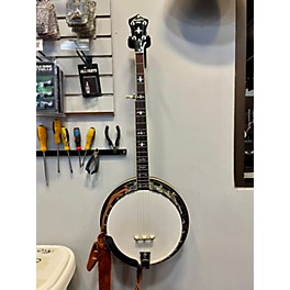 Used Recording King RKR35 Madison Banjo