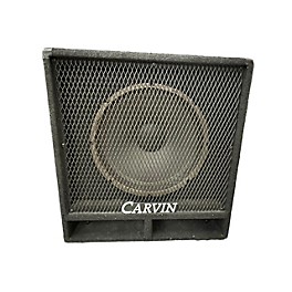 Used Carvin RL115 Bass Cabinet