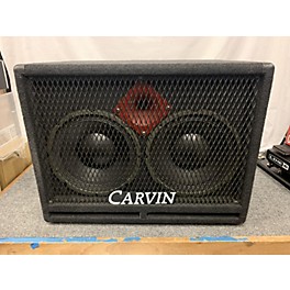 Used Carvin RL210T Bass Cabinet