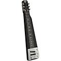 新品 Rogue RLS-1 Lap Steel Guitar Black Rogue RLS-1 Lap Steel Guitar With Stand and Gig Bag Metallic