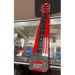 Used Rogue RLS1 Lap Steel