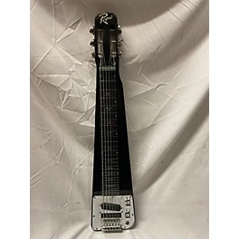 Used Rogue RLS1 Lap Steel