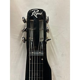 Used Rogue RLS1MBK Electric Guitar