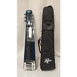 Used Rogue RLS1MBL Lap Steel