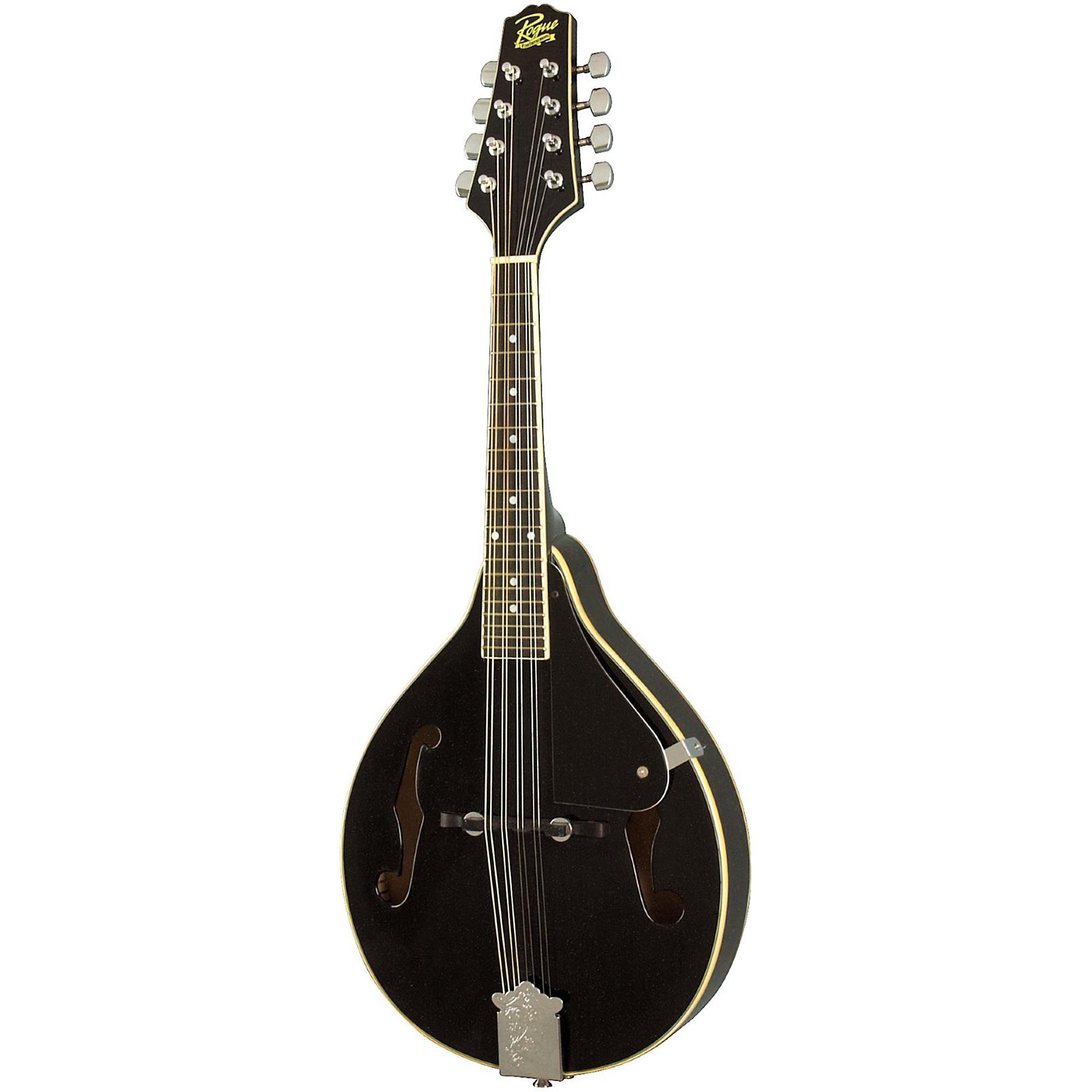Rogue RM100A AStyle Mandolin Guitar Center