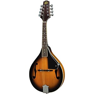 Rogue RM-100A A-Style Mandolin Sunburst 