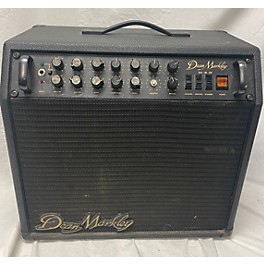 Used Dean Markley RM-80-DR Guitar Combo Amp