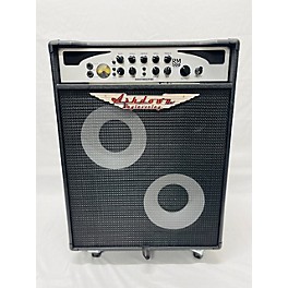 Used Ashdown RM C210 500 EVO II Bass Combo Amp