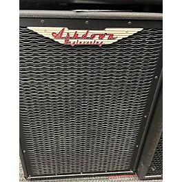 Used Ashdown RM MAG 115 Bass Cabinet