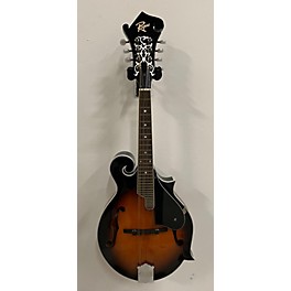 Used Rogue RM100F F-Style Mandolin