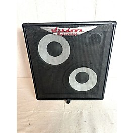 Used Ashdown RM210T EVO II Bass Cabinet