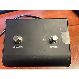 Used Randall RM50 2 Channel Footswitch