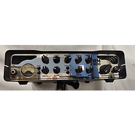 Used Ashdown RM800 Bass Amp Head