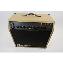 Used Dean Markley RM80SR Guitar Combo Amp