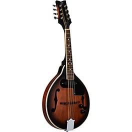 Ortega RMAE30-WB A-Style Acoustic-Electric Mandolin