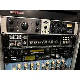 Used AMS Neve Limited RMX16 Effects Processor