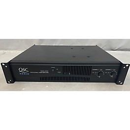 Used QSC RMX1850HD Power Amp
