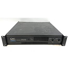 Used QSC RMX2450 Power Amp