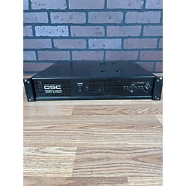 Used QSC RMX2450 Power Amp