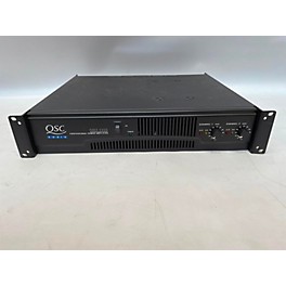 Used QSC RMX2450 Power Amp