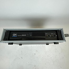 Used QSC RMX2450 Power Amp