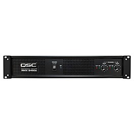 Open Box QSC RMX2450a Power Amplifier