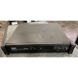 Used QSC RMX850 Power Amp