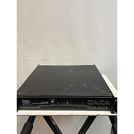 Used QSC RMX850 Power Amp