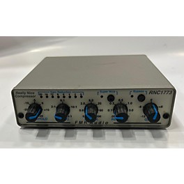 Used FMR Audio RNC 1773 Audio Converter