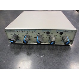 Used FMR Audio RNC 1773 Compressor