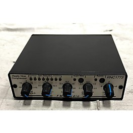 Used FMR Audio RNC1773 Compressor