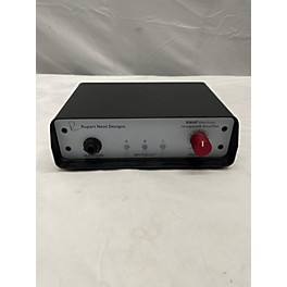 Used Rupert Neve Designs RNHP PRECISION HEADPHONE AMPLIFIER Headphone Amp