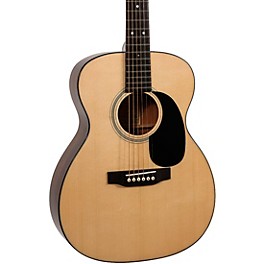Open Box Recording King RO-318 Tonewood Reserve Series All-Solid OOO With Aged Adirondack Top Acoustic Guitar