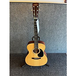 Used Recording King RO318 Acoustic Guitar