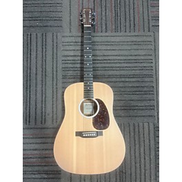 Used Martin ROAD SERIES Acoustic Electric Guitar