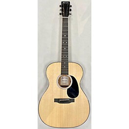 Used Martin ROAD SERIES Acoustic Guitar