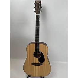 Used Martin ROAD SERIES D12 Acoustic Guitar